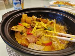 -百乐门喜宴(海珠广场华厦店)
