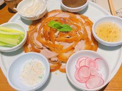 -额娘·春饼烤鸭(港悦广场店)