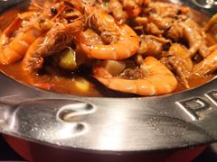 -胖哥俩肉蟹煲(福州仓山爱琴海店)