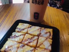 -香港鸿记冰室