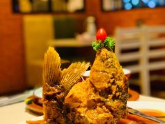 -闫府私房菜(经四路万达店)