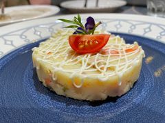 -MIO弥欧洋房西餐厅(中央大街店)