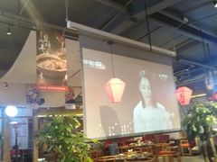 -水煮三国·川鲁江湖菜(香山店)