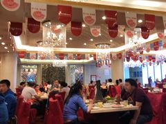 大堂-阳坊大都涮羊肉(阳坊总店)