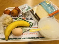 -爱康国宾体检中心(五角场万达广场分院)