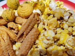 -小城外婆肴私房菜.十年品牌(上地店)