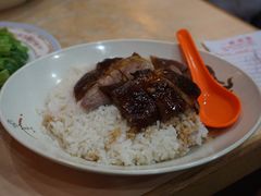 -一乐烧鹅(中环店)