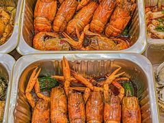 -吉利龙虾·新派海鲜烧烤