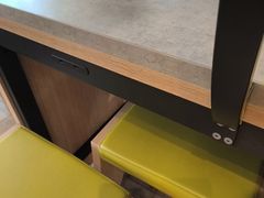 -麦当劳(静安寺店)