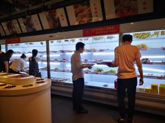 -钢管厂五区小郡肝串串香(车公庙店)