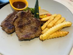 -玫瑰园餐厅