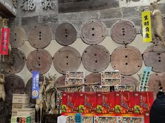 -乔家满族八大碗(流水沟店)
