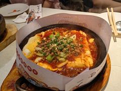 -七八冷面·延边朝鲜族美食(欢乐谷店)