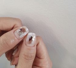 点击看大图 -悦指间美甲美睫