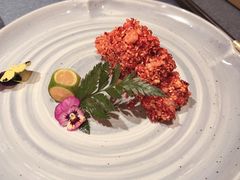 -A One Kitchen·南京精菜馆(德基广场店)