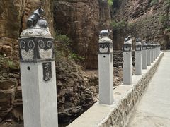 -湖洞水自然风景区