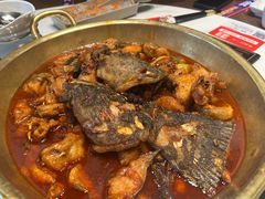 -涿派·炝锅鱼(涿州店)