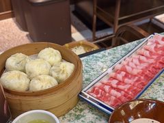 -鸿姐老火锅(花园路店)