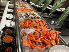 -深圳四季酒店·馥自助餐厅