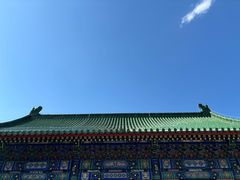 -恭王府博物馆