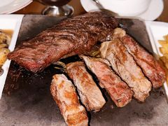 -Entrecôte 法国牛扒馆(保利·时光里店)