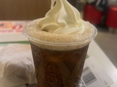 -麦当劳(磨子桥店)