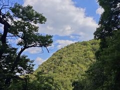 -北京鹫峰国家森林公园