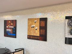 -杭州龙禧福朋喜来登酒店·游泳健身中心