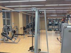 -CXFIT 陈徐健身工作室(凯旋店)