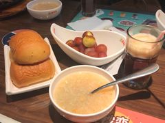 -豪享来中西餐厅(隆昌店)