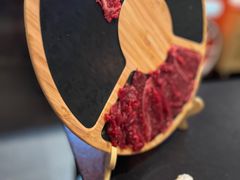 -牛将军•涮肉•烤肉(北京王府井·故宫店)