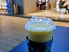-野萃山·潮汕厚果汁(十亩地店)