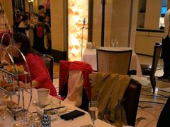-上海和平饭店茉·莉酒廊 Jasmine Lounge
