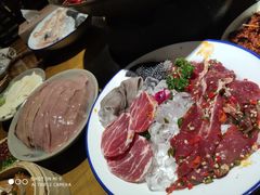 -白乐天毛肚火锅馆(南滨路店)