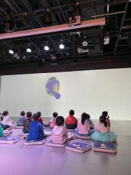 点击看大图 -小鸡哆哆故事屋·儿童乐园(嘉里城店)