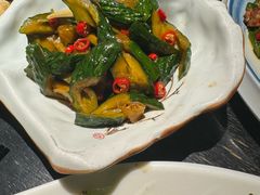 -三生三味密宗川菜·江景餐厅(来福士店)
