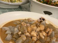 -福来齐·鲁菜海鲜·渔家菜(朝阳街分店)