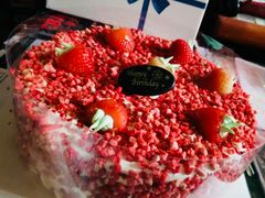 -八喜冰淇淋蛋糕(富国店)