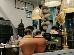 -春莱·老挝咖啡·泰式奶茶(钟楼店)