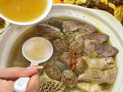 -澳门陈光记烧味饭店(万象城店)