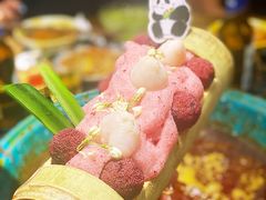 -吼堂老火锅(太古里总店)