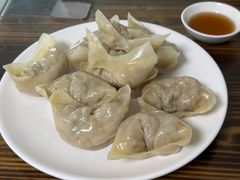 -山里人姜汁(府东小区店)