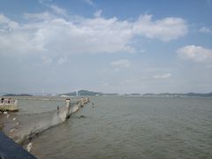 -南沙天后宫景区