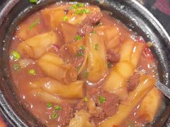 -晓粤·惹味粤菜(凯德乐峰广场店)