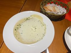 -申德勒加油站西餐厅(日坛路总店)
