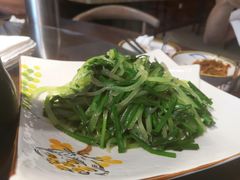 -钟掌勺忘不了地道湘菜(新天地假日广场店)