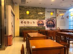 大堂-鲜芋仙(高新万达广场店)