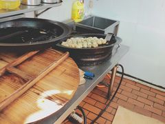 -小路易生煎馆(前进五路店)