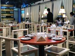 大堂-潮堂(环球金融中心店)