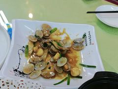 -景好海鲜餐厅(大鹏必选旅游店)